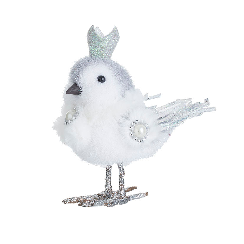 Bird figure