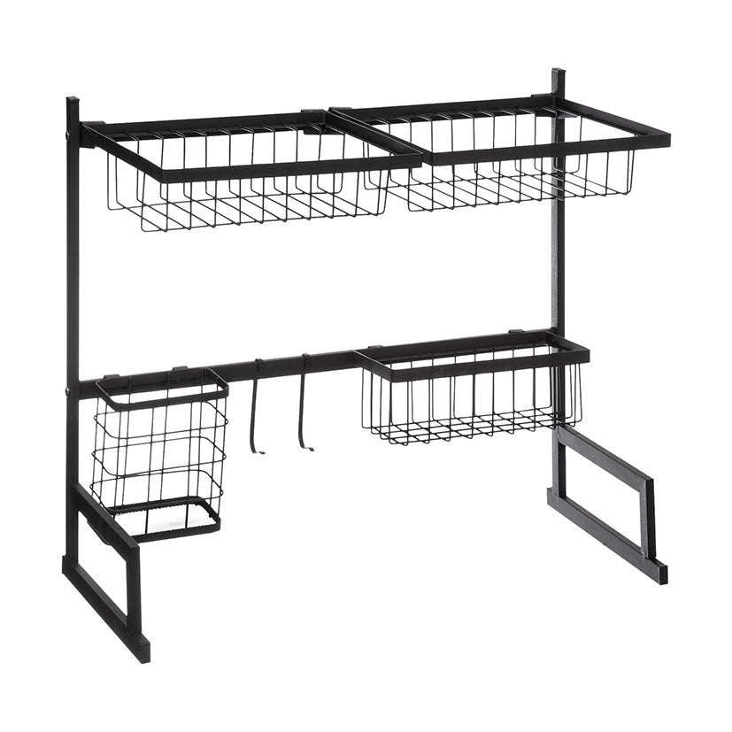Sink organizer