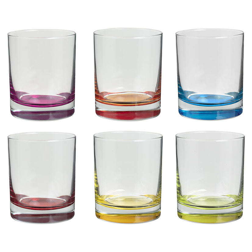 Water glasses