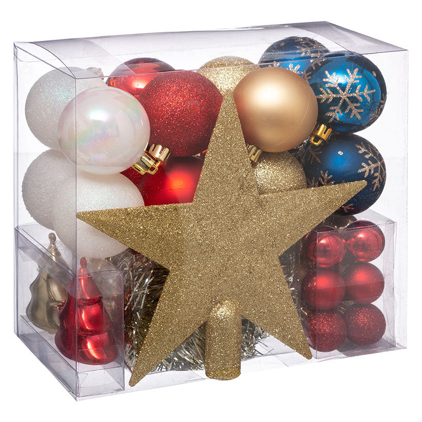 Decoration kit