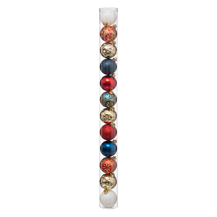 Balls 60mmx12
