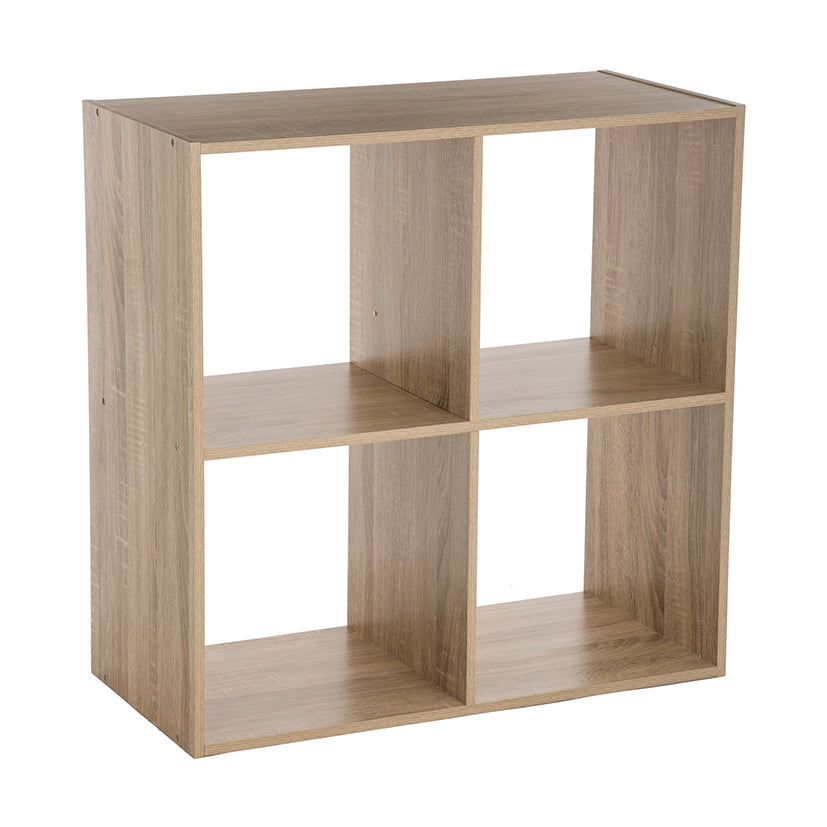 Mix Shelving Unit