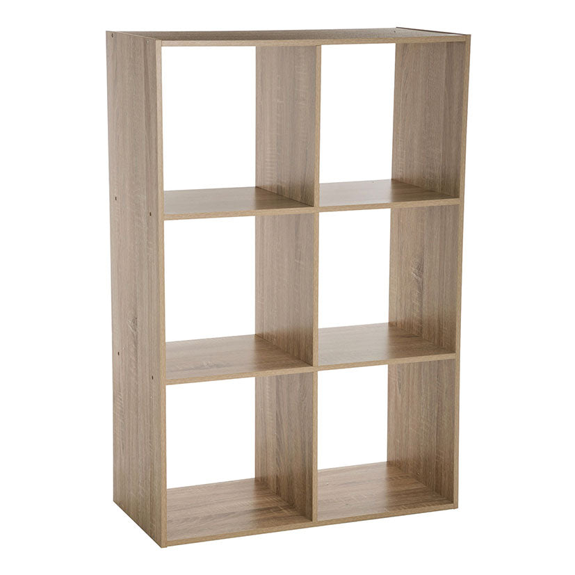 Mix Shelf