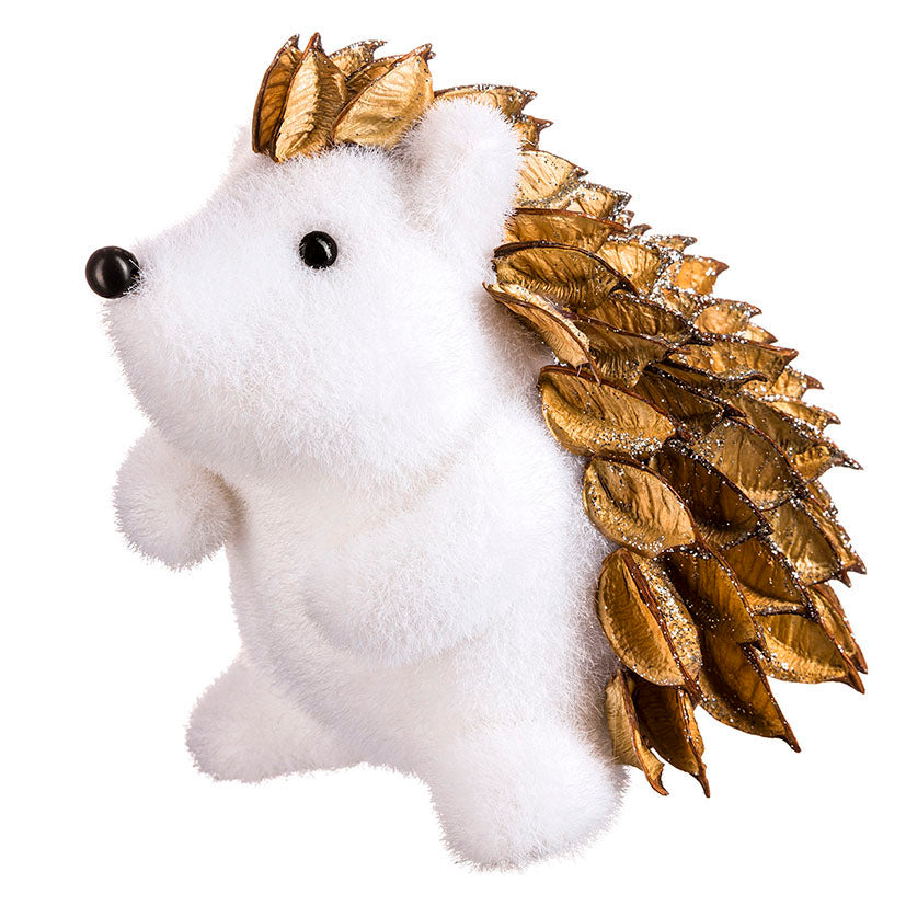 Hedgehog figure