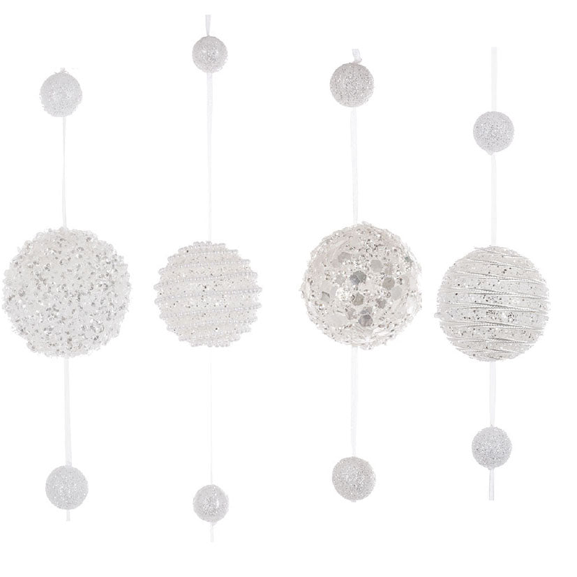 Christmas garland