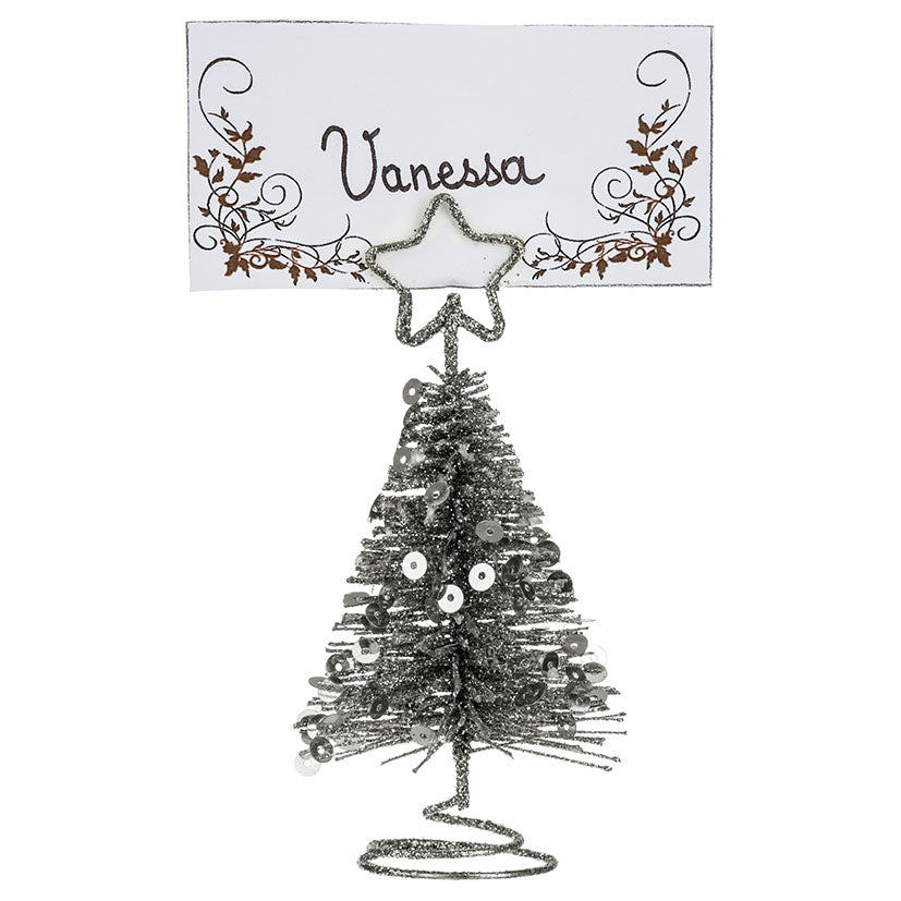 Table number