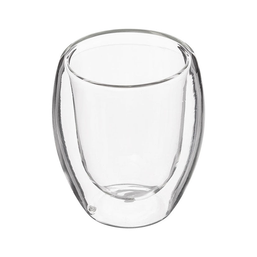Glass cup
