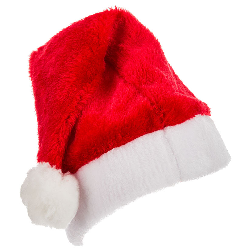 Fleece hat