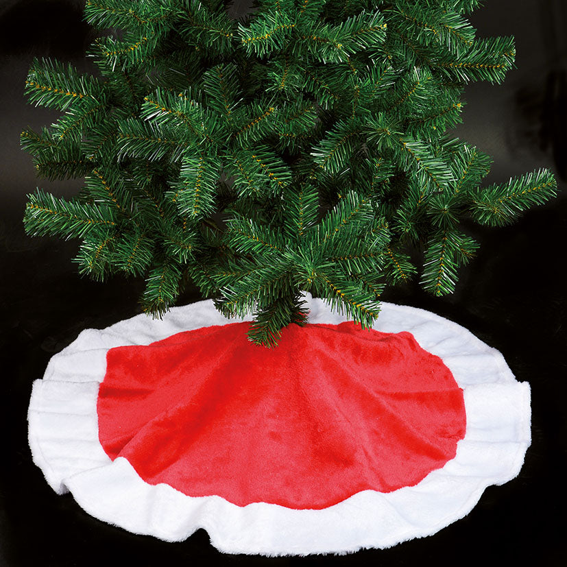 Tree skirt