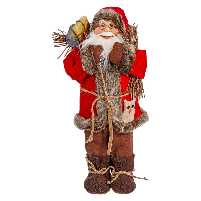 Santa Claus