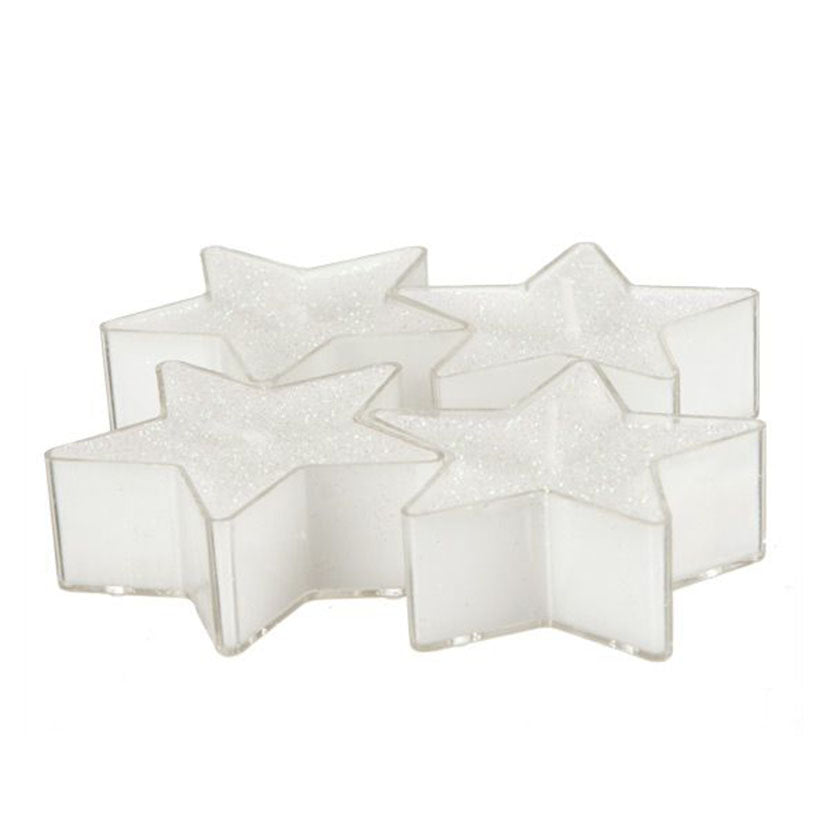 Decorative candle