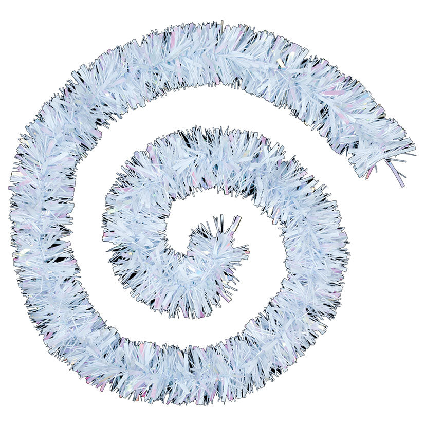 Christmas garland