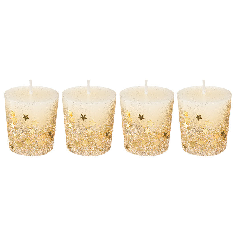 Christmas candle