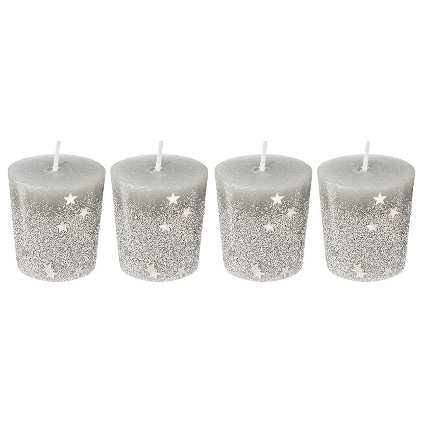 Christmas candle
