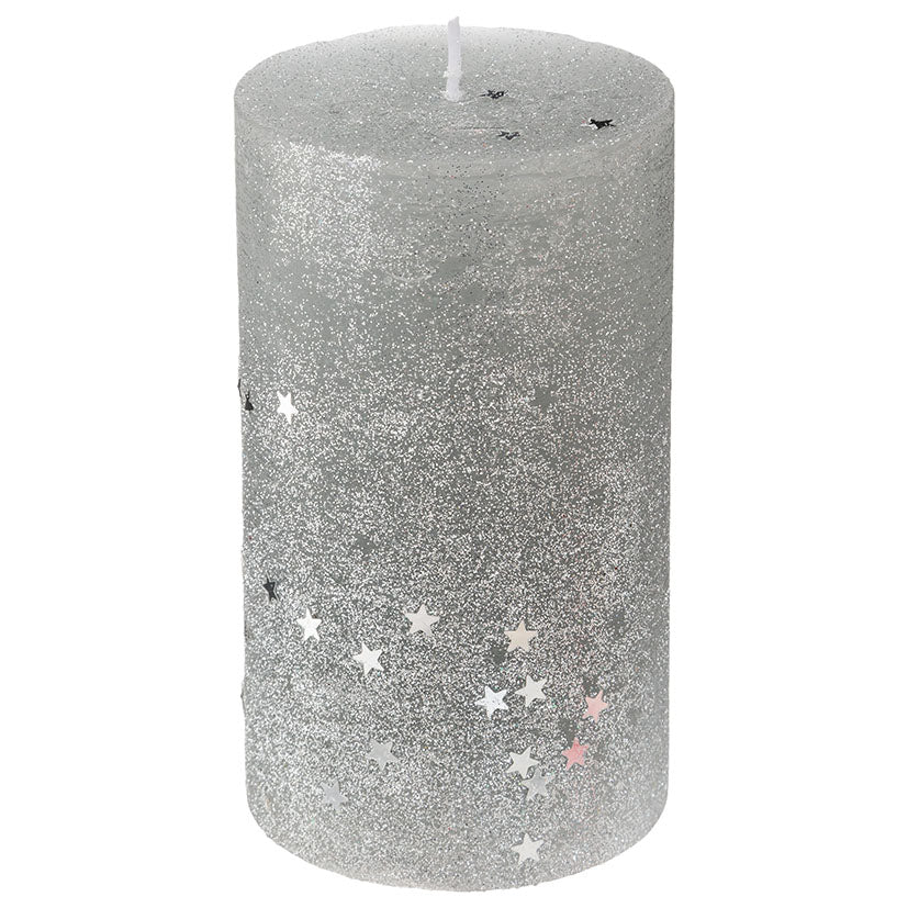 Candle with