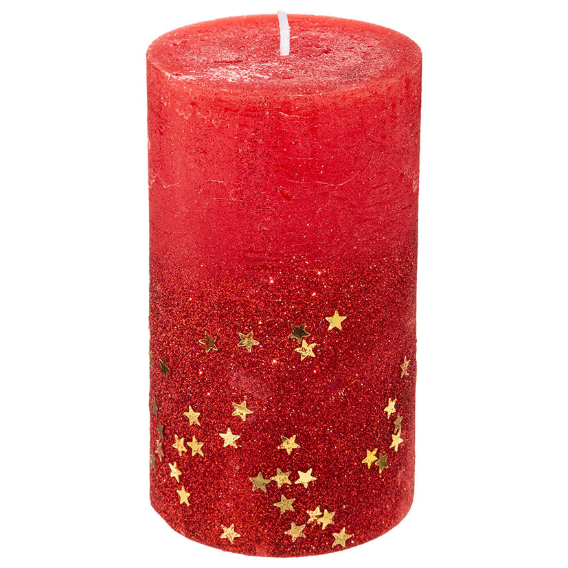 Candle with