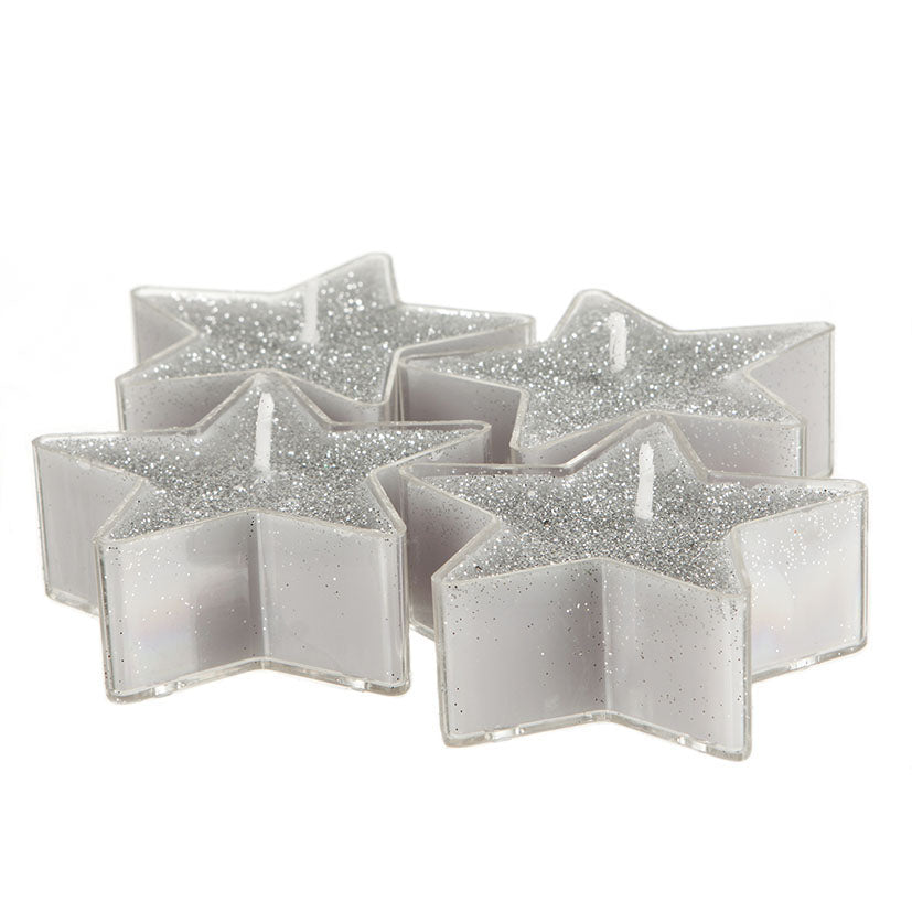 Decorative candle