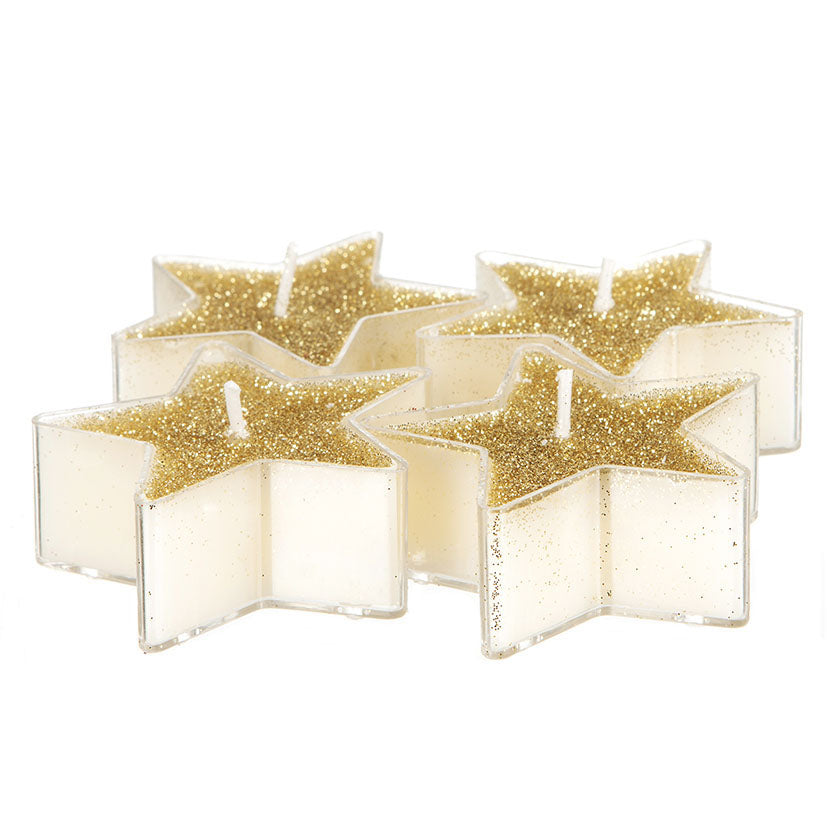 Decorative candle