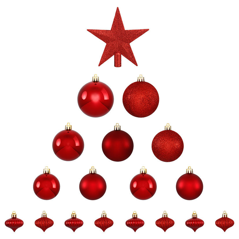 Decoration kit