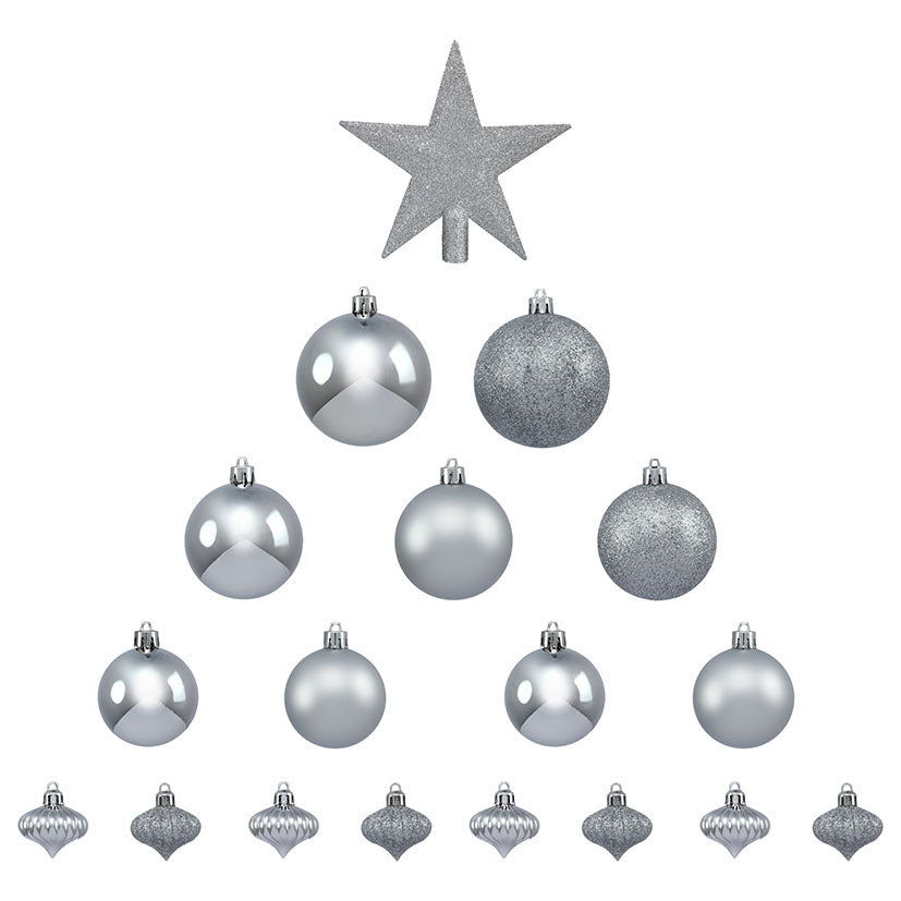 Decoration kit