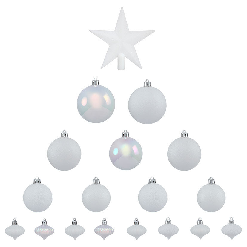 Decoration kit