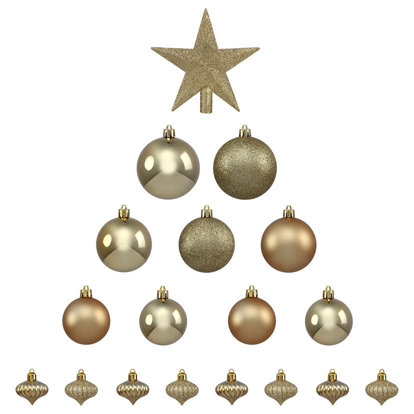 Decoration kit