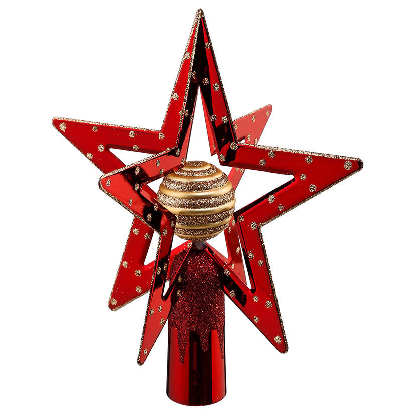 Tree star