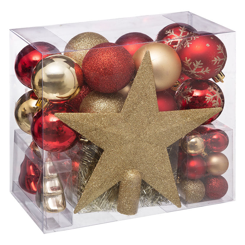 Decoration kit