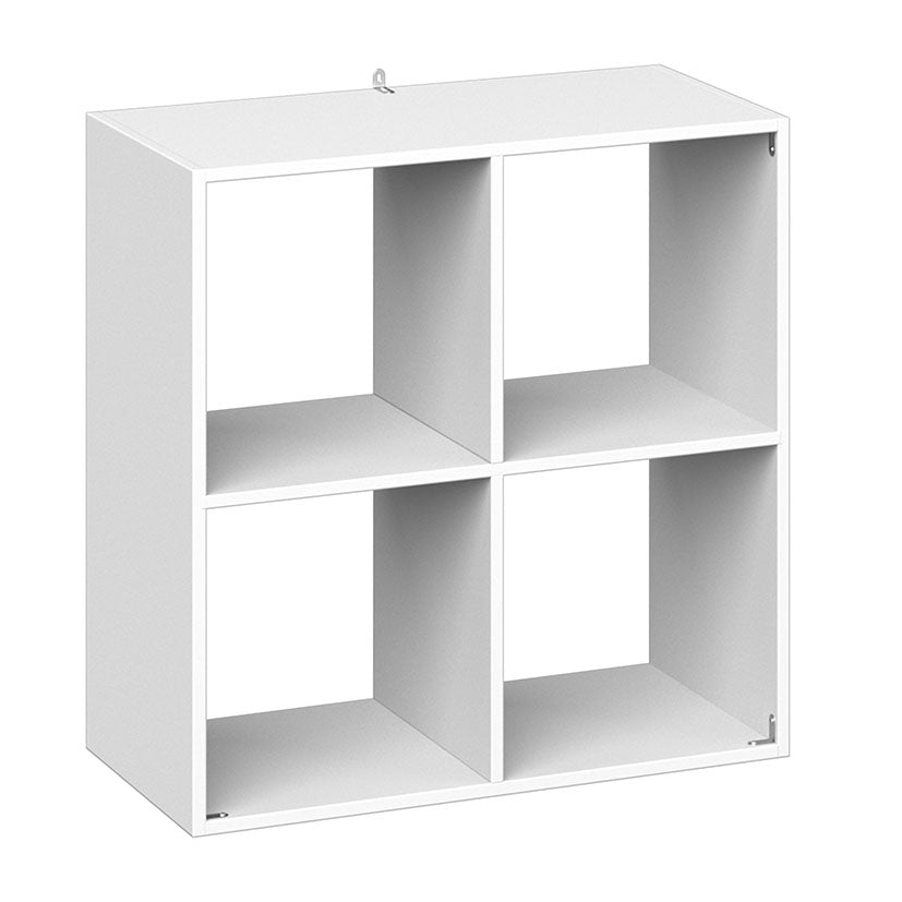 Mix Bookshelf