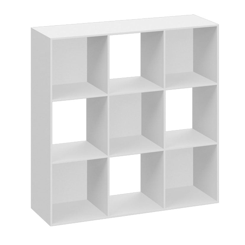 Mix Bookshelf