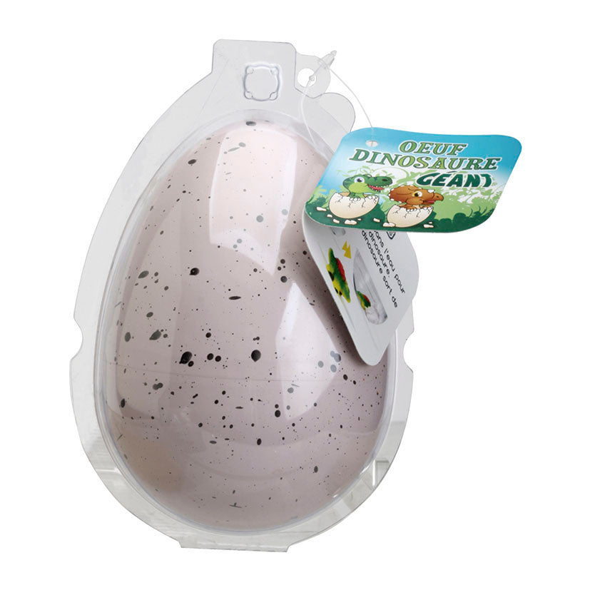 Dinosaur egg