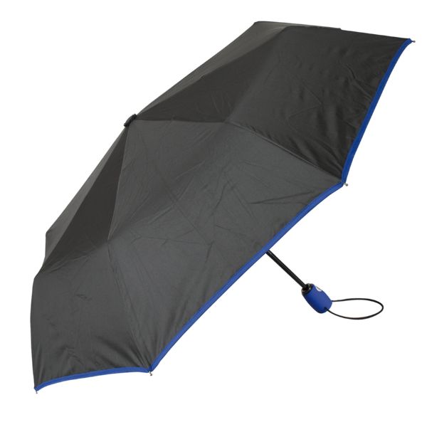 Folding umbrella