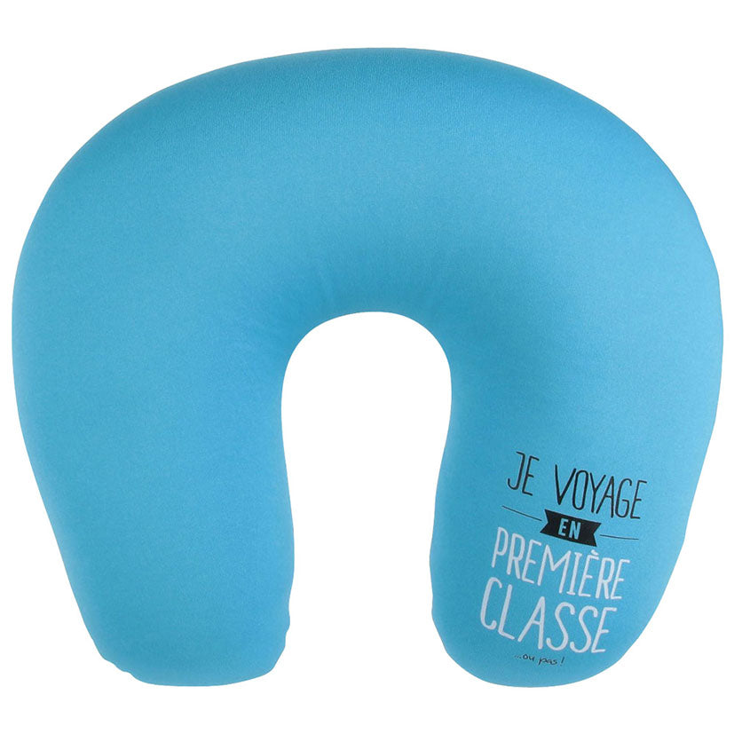 Neck pillow