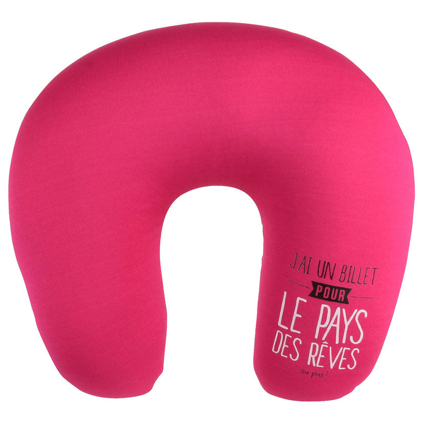 Neck pillow