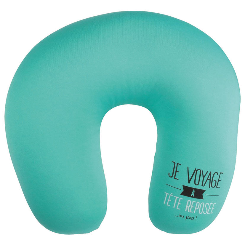 Neck pillow
