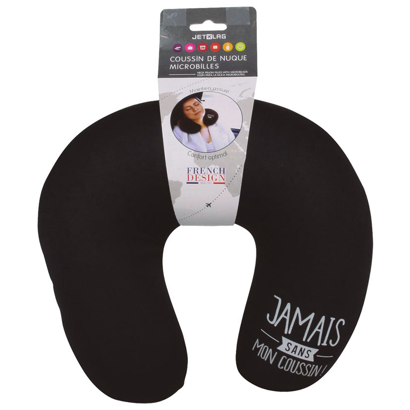 Neck pillow