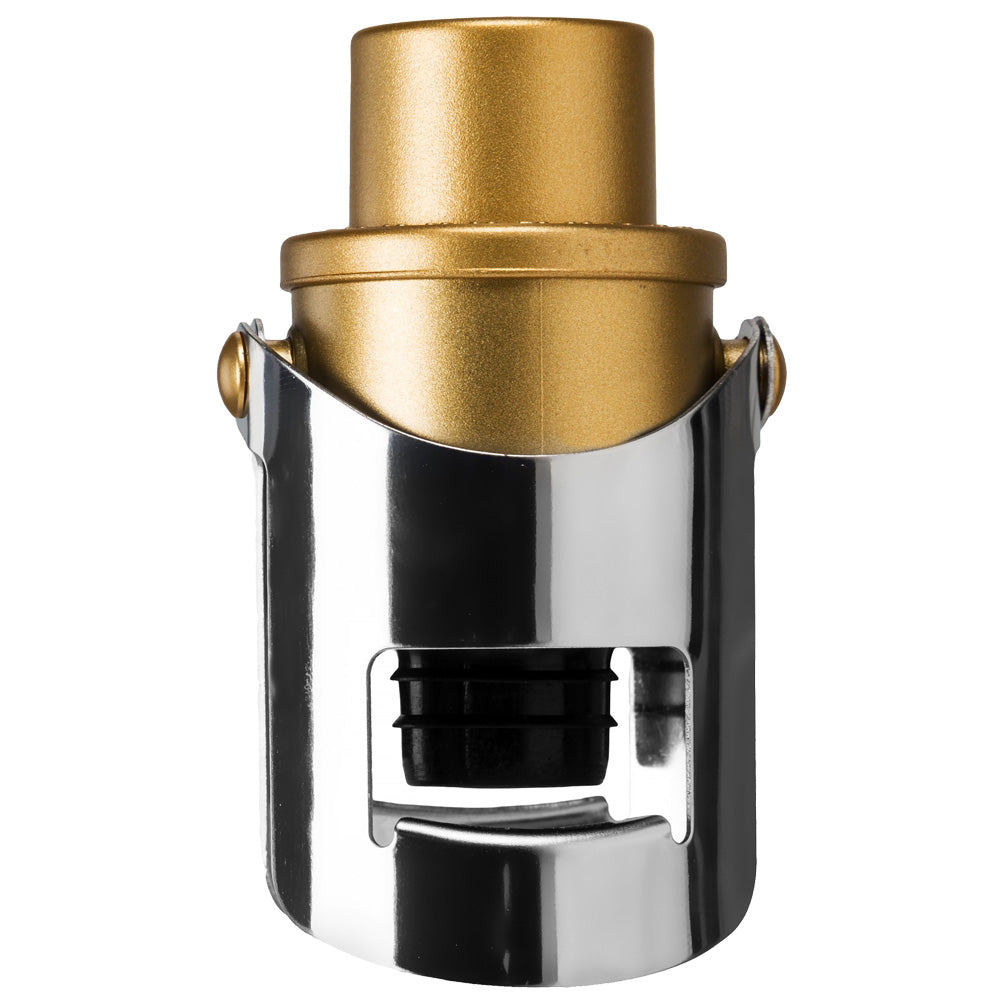 Cava stopper