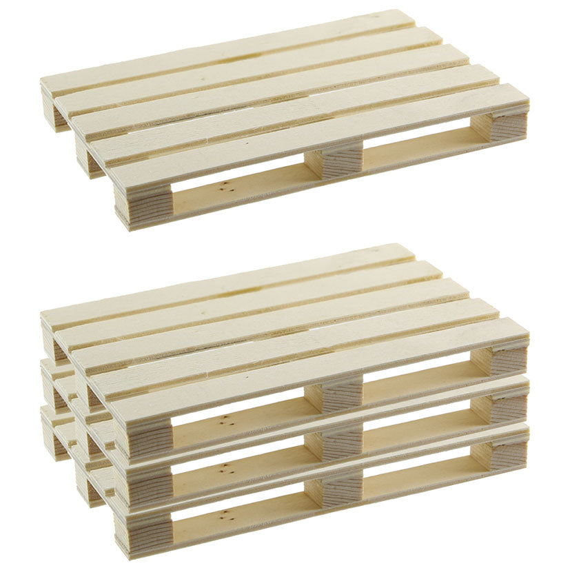 Pale coasters