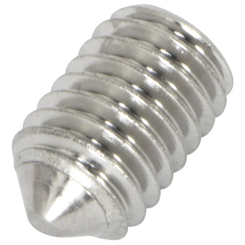 Tornillo manivelas