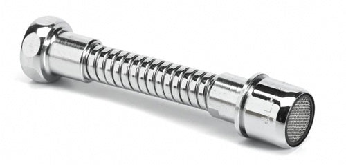 Flexible aerator
