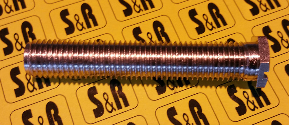 Stud bolt