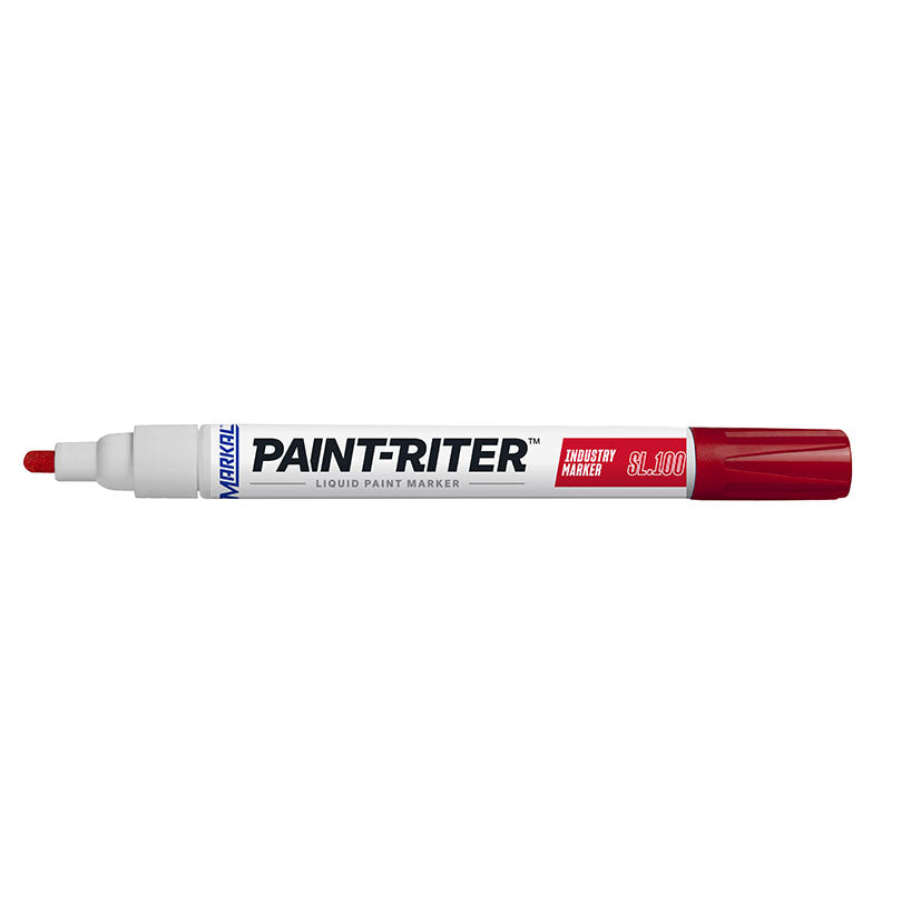 Paint marker