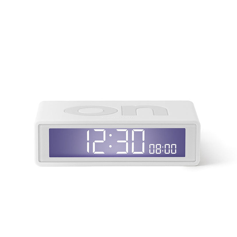 Alarm clock