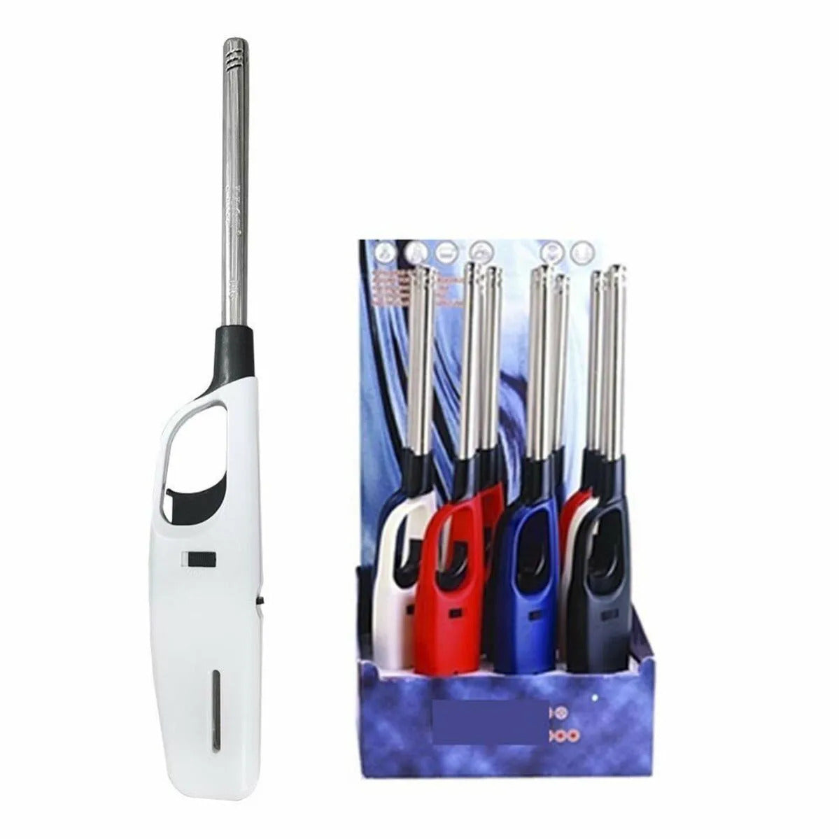 Kitchen lighter