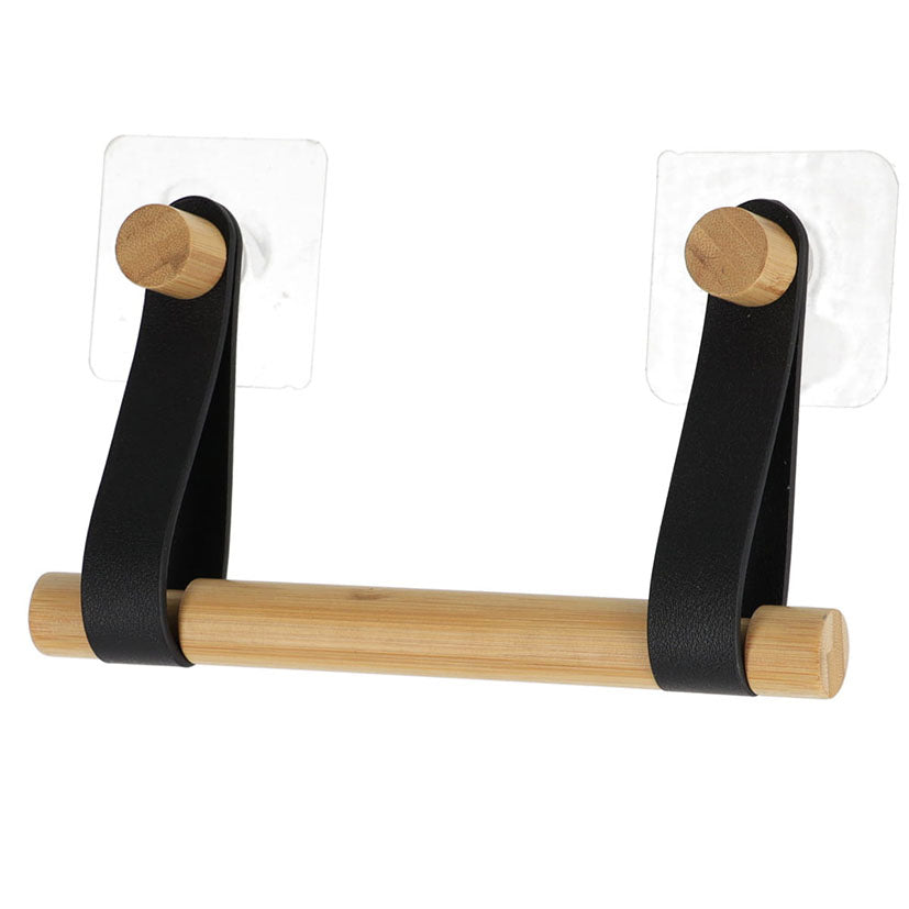 Bamboo/black series.