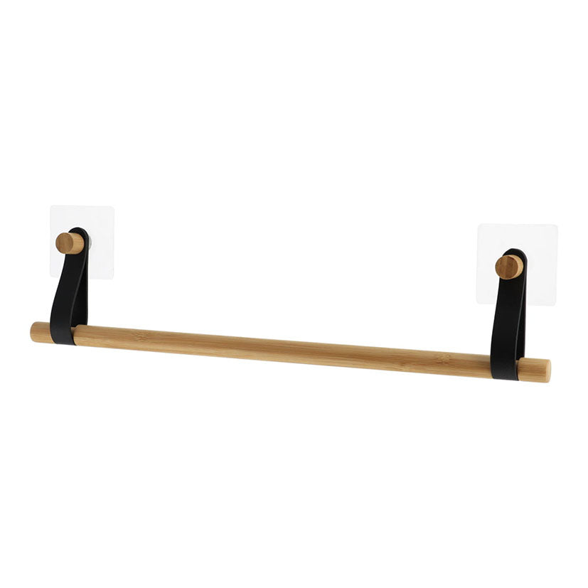 Bamboo/black series.