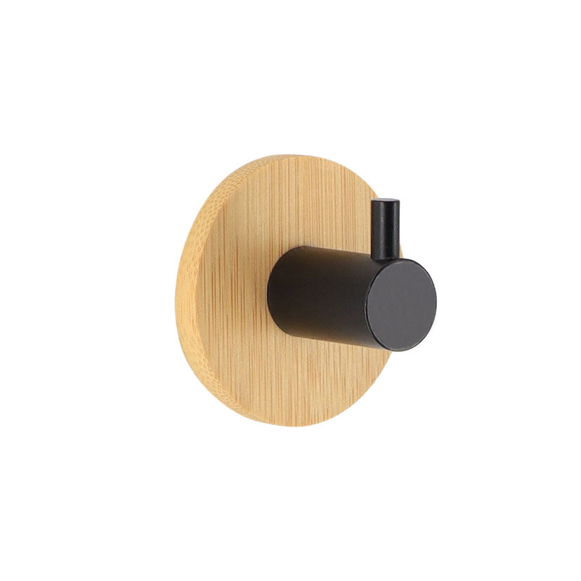 Bamboo/black series.