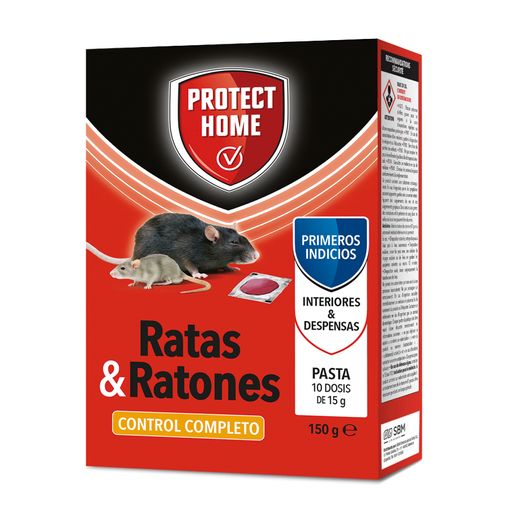 Rodicum paste