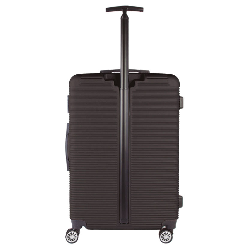 Carry-on suitcase