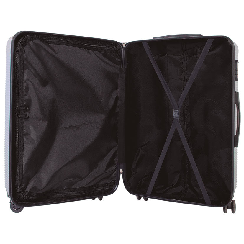 Carry-on suitcase